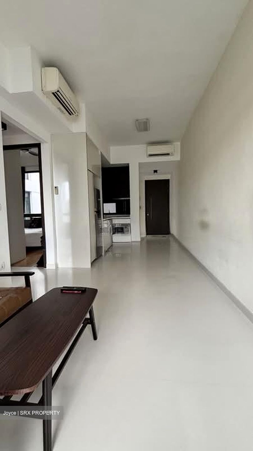 The Cristallo (D15), Apartment #610415221
